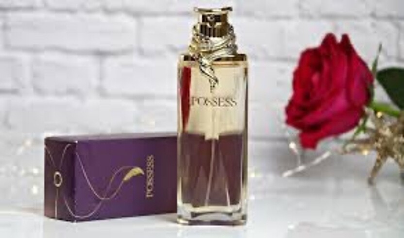 POSSES EDP BAYAN PARFÜM ORİFLAME TEK FİYAT