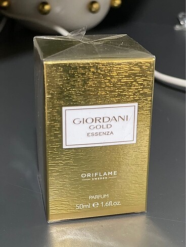 GIORDANI GOLD ESSANZA EDP BAYAN PARFÜM SON FİYAT