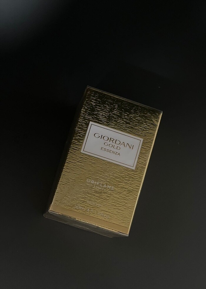 GIORDANI GOLD ESSANZA EDP BAYAN PARFÜM SON FİYAT - Görsel 2