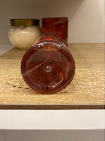 Love Nature Organik Ahududu ve Naneli Enerji Verici Parfüm Misti - Görsel 2