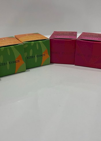 TENDER KREMLER ORİFLAME - Görsel 2