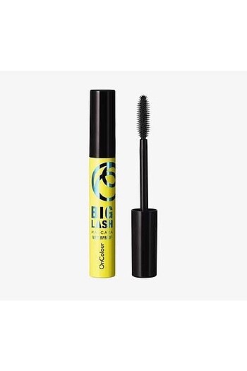 Beden OnColour BIG Lash Maskara Suya Dayanıklı Maskara oriflame