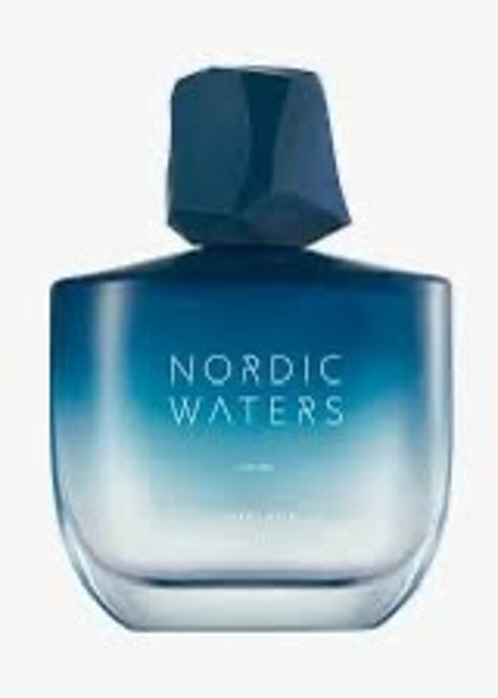 Nordic Waters for him Eau de Parfum Erkek Parfüm TEK FİYAT - Görsel 2