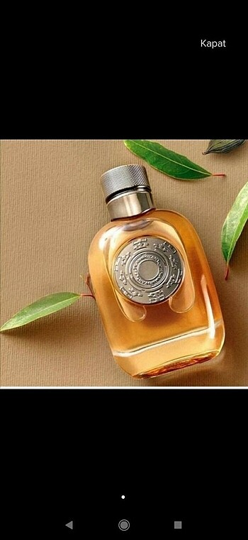 Oriflame FLAMBOYANT EDT ERKEK PARFÜM ORİFLAME TEK FİYAT