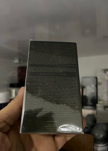 FLAMBOYANT EDT ERKEK PARFÜM ORİFLAME - Görsel 2