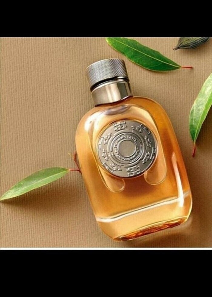 FLAMBOYANT EDT ERKEK PARFÜM ORİFLAME - Görsel 4