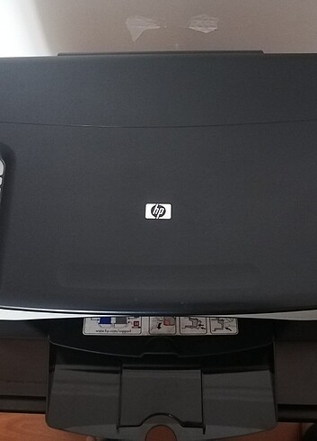 HP DESKJET F2180 