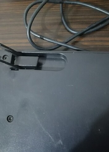 Hp Marka Klavye - Görsel 7