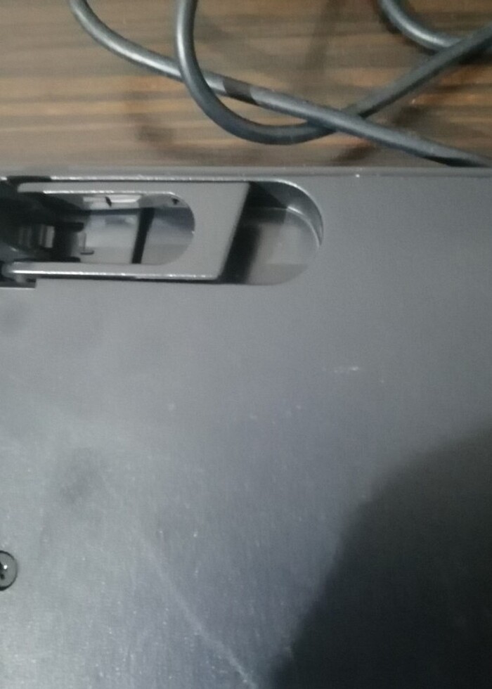 Hp Marka Klavye - Görsel 2