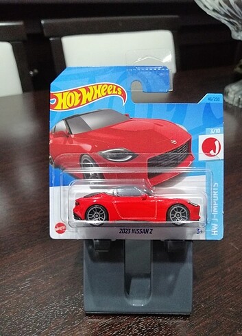 Nissan Z 2023 Detaylı Nadir Araçlar Hotwheels