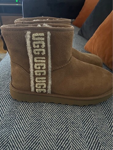 UGG ORJİNAL