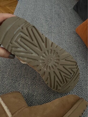 38 Beden UGG ORJİNAL