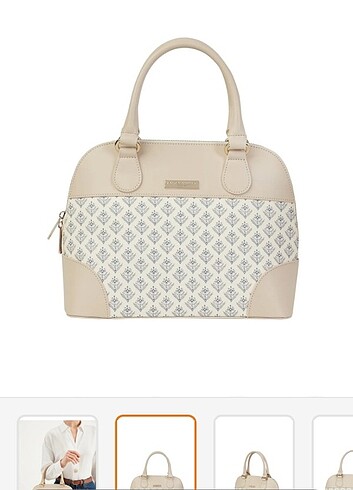 Laura Ashley Laura Ashlay yeni