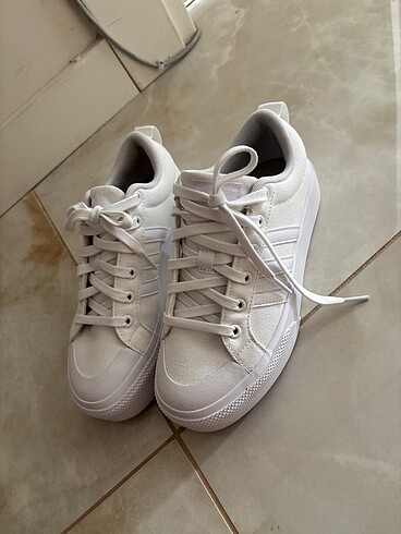Adidas Adidas Bravada 2.0 Platform Kadın Ayakkabı