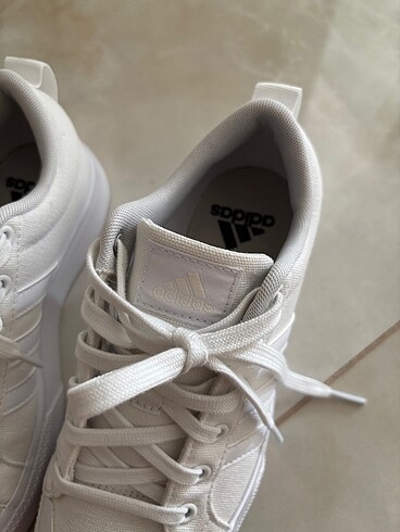 38 Beden Adidas Bravada 2.0 Platform Kadın Ayakkabı