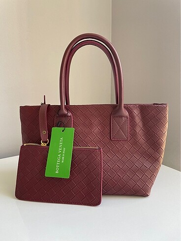 bottega venata çanta