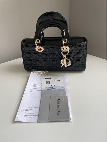 Dior dior çanta