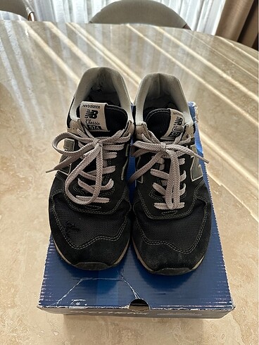 New Balance 574 Erkek Spor Ayakkabı