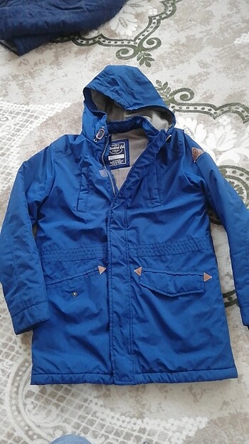 LC Waikiki Lcw mont 