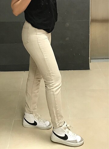 Mom jean