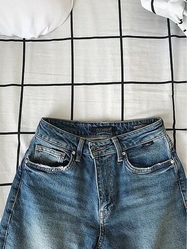 Mom jean