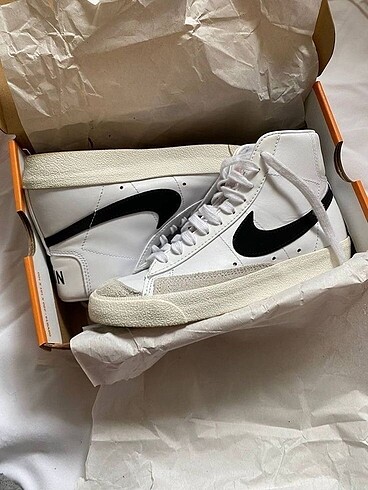 Blazer mid