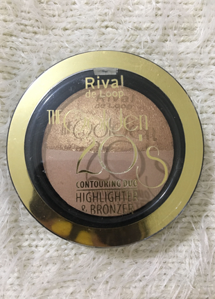 Rival de Loop Contouring Duo