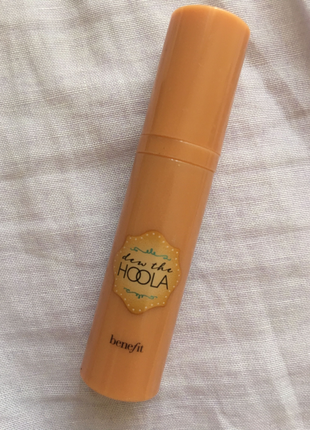 Benefit Cosmetics Benefit Dew the Hoola Likit Bronzer