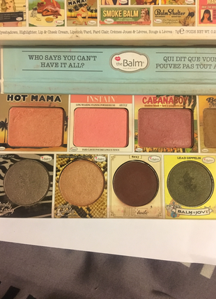 The Balm - In the Balm of Your Hand 