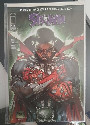 Spawn sayısı