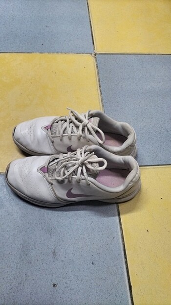 Nike Sipor ayakkabu