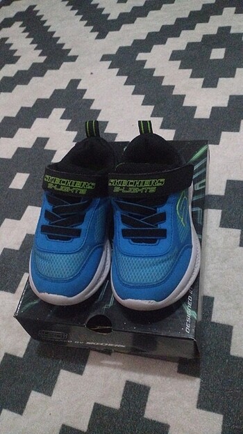 Skechers Spor ayakkabu