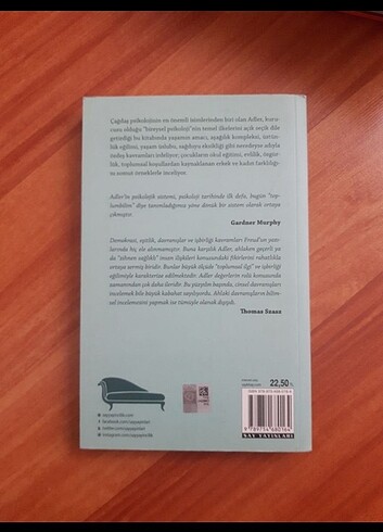  Alfred adler yaşama sanatı