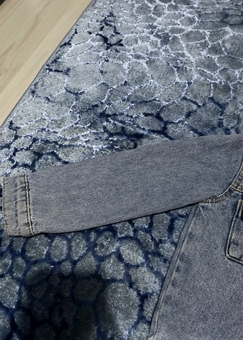 Bebek kot ceket - Görsel 3