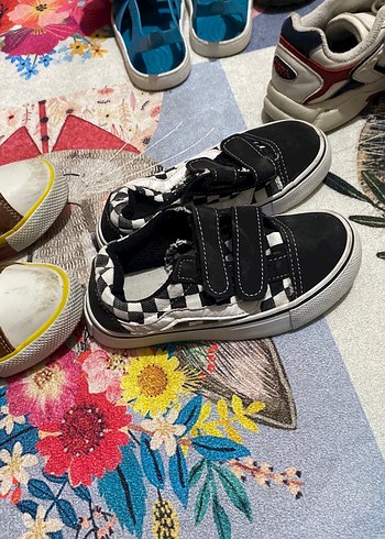 Erkek Çocuk 2 adet ayakkabı - Görsel 3