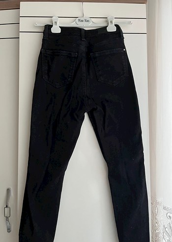 Mavi Jeans Kadın Skinny Model Mavi Serenay Jean