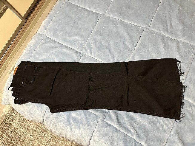 Zara Zara jean