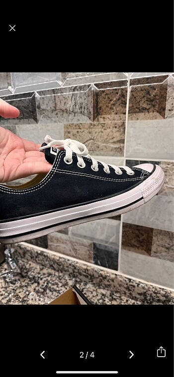 Converse Converse