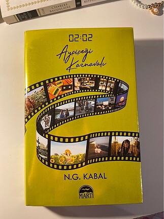 Ayçiçeği karnavalı