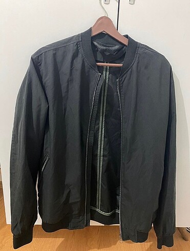 Pull bear bomber ceket
