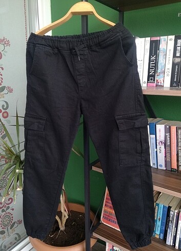 Kargo pantolon
