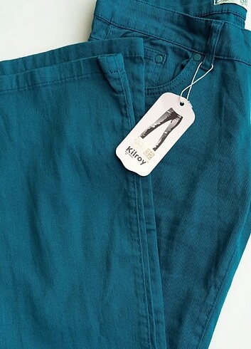 Jean pantolon