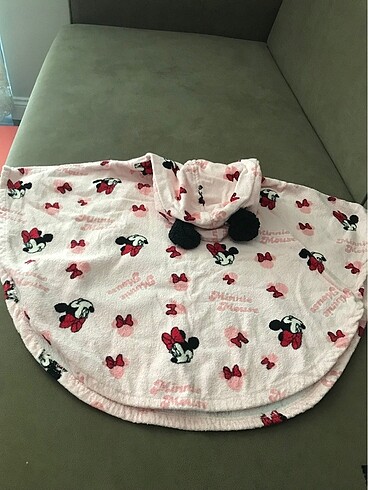 LC Waikiki LCW cocuk plaj havlusu
