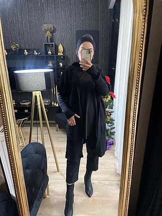 universal Beden çeşitli Renk Triko hırka sıfır ürün