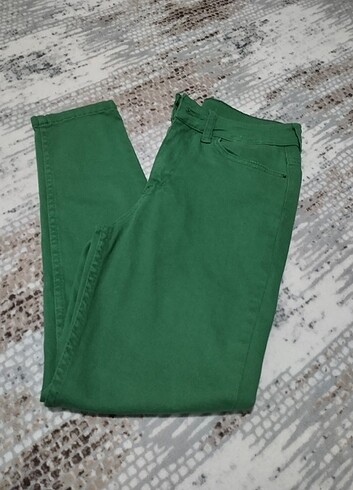 Kot pantolon