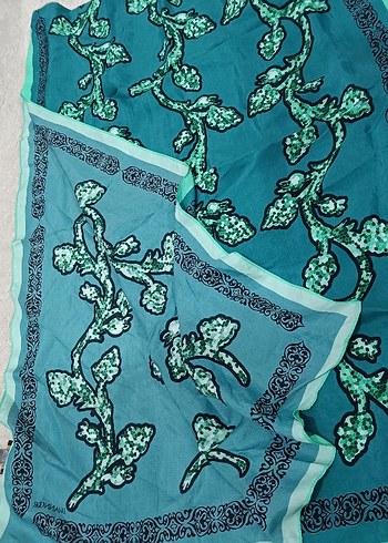 İmanoor Orjinal Şal - Görsel 3