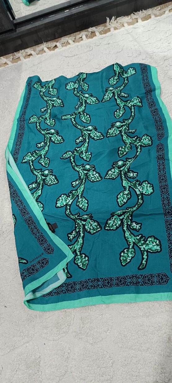 İmanoor Orjinal Şal - Görsel 2