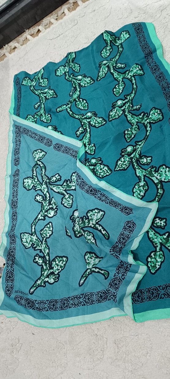 İmanoor Orjinal Şal - Görsel 3