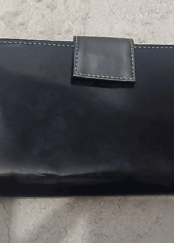 İkili Nakışlı Dantel Gri Bohem Kadın Portföy Çanta - Görsel 4