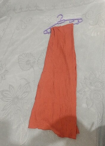 Mercan şal 